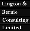 Lington & Bernie Consulting