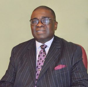 Chief Gbolahan Ayodele