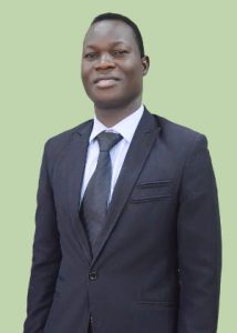 Mr Sunday Atolagbe